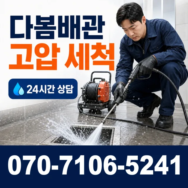 삼척시 자원동 주방수전 상담 이미지 4